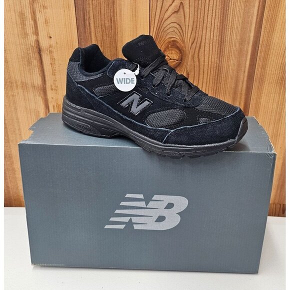 New Balance Shoes 993 Black New Balance 993 Wide New Balance 993